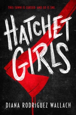 Bertrand.pt - Hatchet Girls