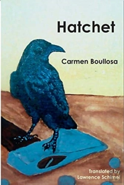 Bertrand.pt - Hatchet / Hamartia
