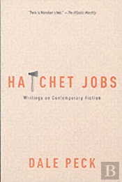 Hatchet Jobs