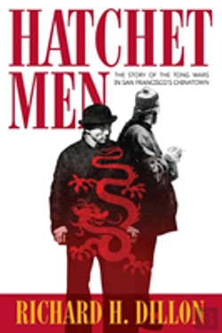Bertrand.pt - Hatchet Men