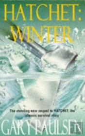 Hatchet Winter
