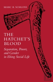 Hatchet'S Blood