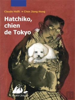 Bertrand.pt - Hatchiko, Chien De Tokyo