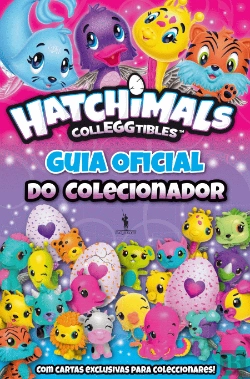 Bertrand.pt - Hatchimals Colleggtibles