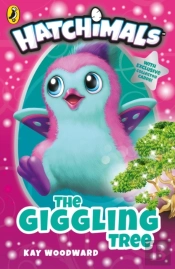Hatchimals: The Giggling Tree