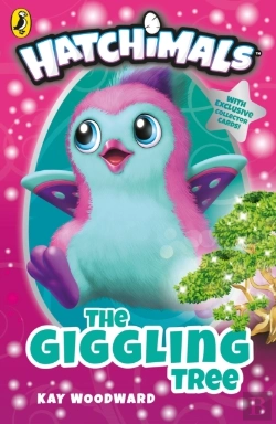 Bertrand.pt - Hatchimals: The Giggling Tree