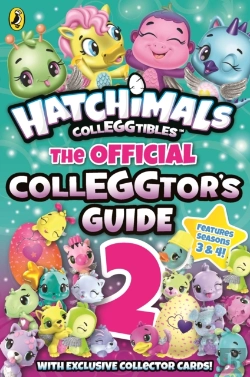 Bertrand.pt - Hatchimals: The Official Colleggtor'S Guide 2