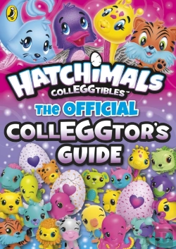 Bertrand.pt - Hatchimals: The Official Colleggtor'S Guide