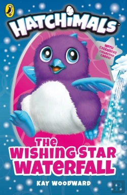 Bertrand.pt - Hatchimals: The Wishing Star Waterfall