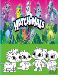 Hatchimals