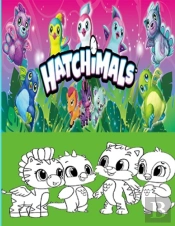 Hatchimals
