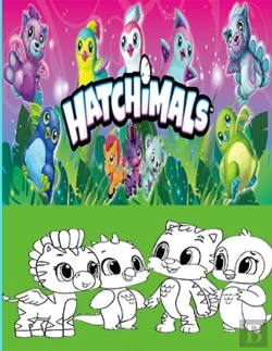Bertrand.pt - Hatchimals