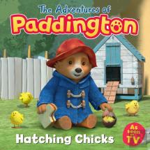 Hatching Chicks