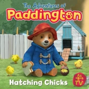 Hatching Chicks