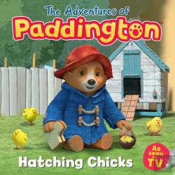 Bertrand.pt - Hatching Chicks