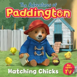 Bertrand.pt - Hatching Chicks