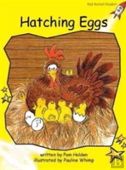 Bertrand.pt - Hatching Eggs