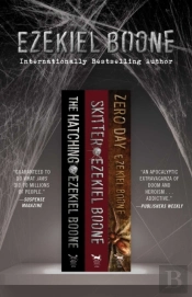 Hatching Trilogy