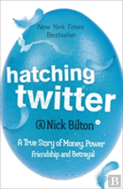 Bertrand.pt - Hatching Twitter