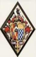 Hatchments Of Britain Kent, Surrey, Sussex