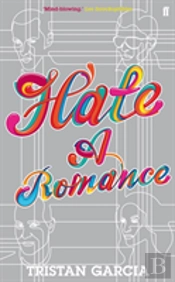 Hate: A Romance