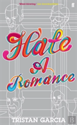 Bertrand.pt - Hate: A Romance