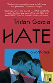 Hate: A Romance