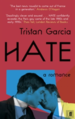 Bertrand.pt - Hate: A Romance