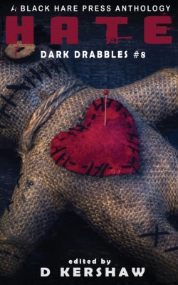 Bertrand.pt - Hate: An Dark Microfiction Anthology