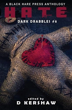 Bertrand.pt - Hate: An Dark Microfiction Anthology