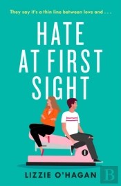 Hate At First Sight: The Unmissable Enemies-To-Lovers Romcom Of 2023