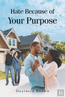 Bertrand.pt - Hate Because Of Your Purpose