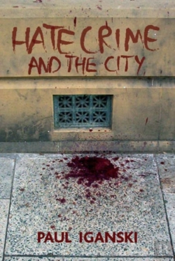Bertrand.pt - 'Hate Crime' And The City