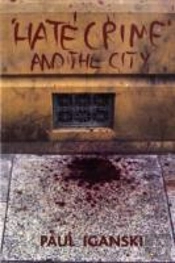'Hate Crime' And The City