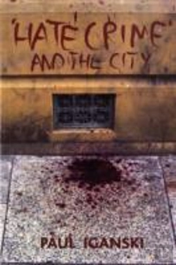 Bertrand.pt - 'Hate Crime' And The City