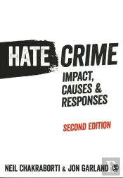 Hate Crime