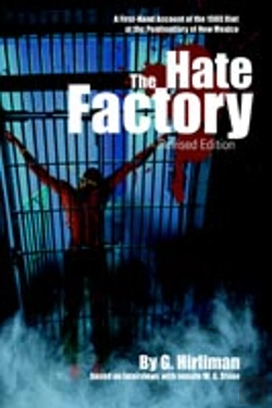Bertrand.pt - Hate Factory