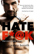 Hate F*@K