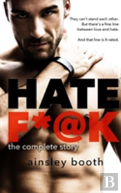 Hate F*@K