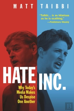Bertrand.pt - Hate, Inc.