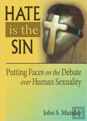 Hate Is The Sin