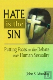 Hate Is The Sin