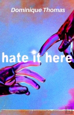 Bertrand.pt - Hate It Here