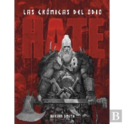 Bertrand.pt - Hate: Las Cronicas Del Odio