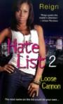 Hate List 2