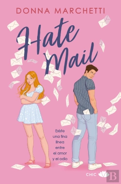 Bertrand.pt - Hate Mail