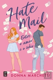 Hate Mail: Entre O Amor E O Ódio