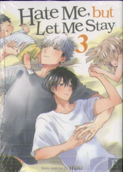 Bertrand.pt - Hate Me, But Let Me Stay Vol. 3