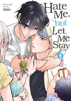 Bertrand.pt - Hate Me, But Let Me Stay Vol. 6