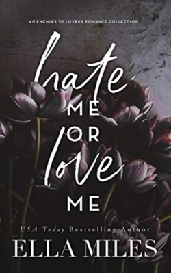 Bertrand.pt - Hate Me Or Love Me